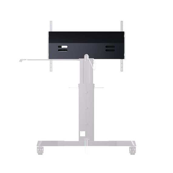 HAGOR HP Lift - Mounting component (back cover) - lockable | 8911