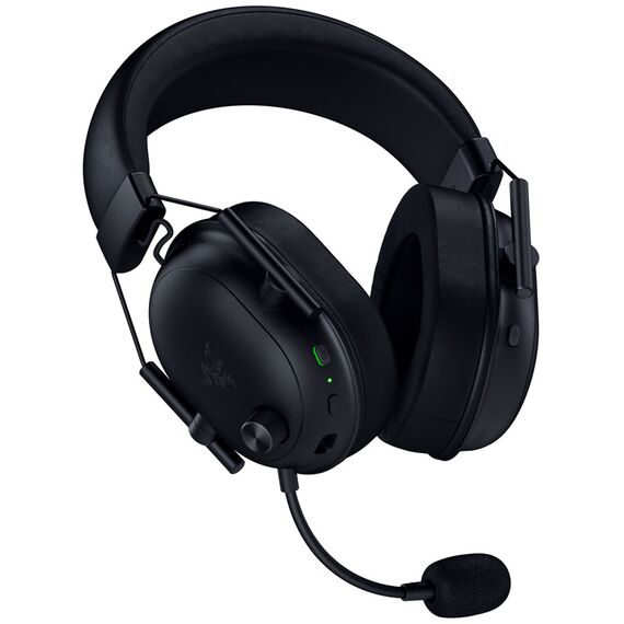 Razer BlackShark V2 HyperSpeed - Headset - f | RZ04-04960100-R3M1