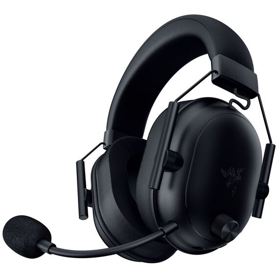 Razer BlackShark V2 HyperSpeed - Headset - f | RZ04-04960100-R3M1