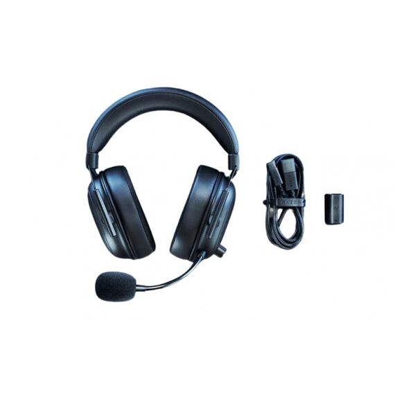 Razer BlackShark V2 HyperSpeed - Headset - f | RZ04-04960100-R3M1