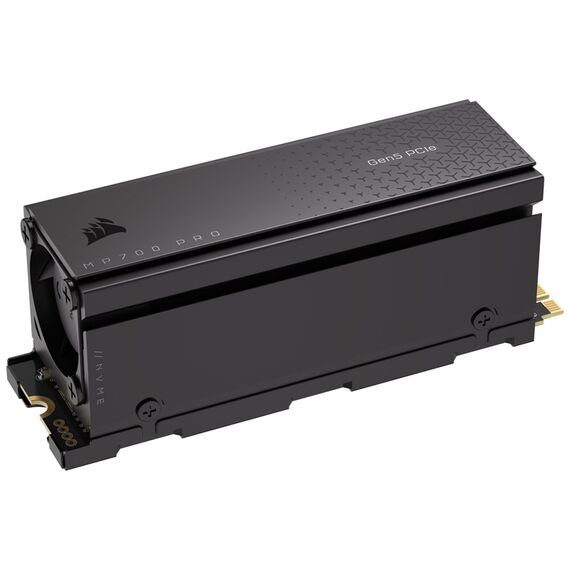 CORSAIR MP700 PRO - SSD - 2 TB - internal  | CSSD-F2000GBMP700PRO