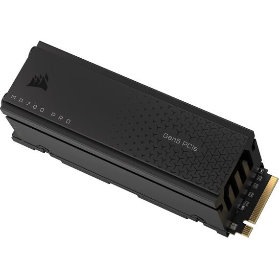 CORSAIR MP700 PRO - SSD - 2 TB - internal  | CSSD-F2000GBMP700PRO