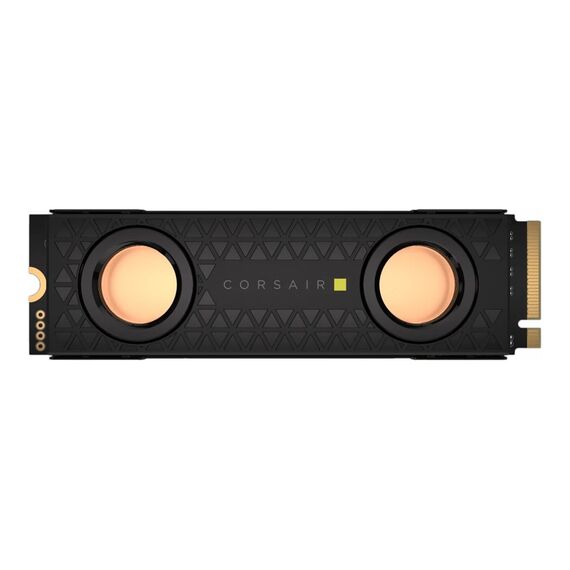 CORSAIR Hydro X Series MP700 PRO - SSD - 2 | CSSD-F2000GBMP700PHX