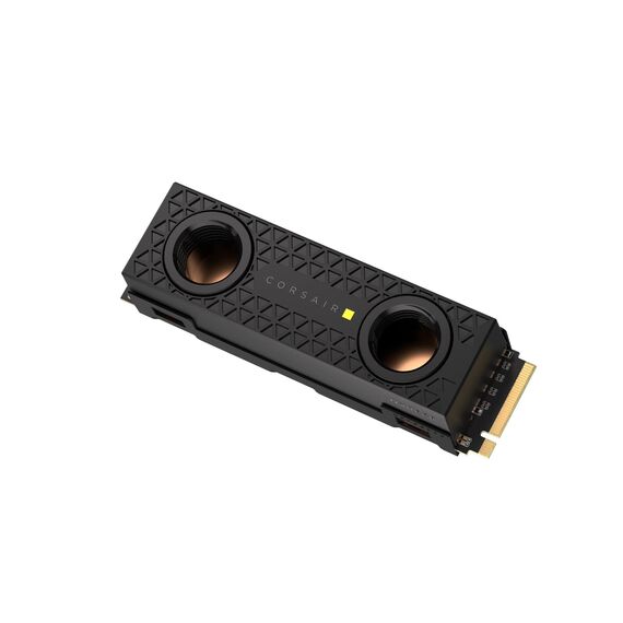 CORSAIR Hydro X Series MP700 PRO - SSD - 2 | CSSD-F2000GBMP700PHX