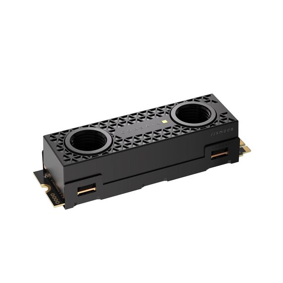CORSAIR Hydro X Series MP700 PRO - SSD - 2 | CSSD-F2000GBMP700PHX