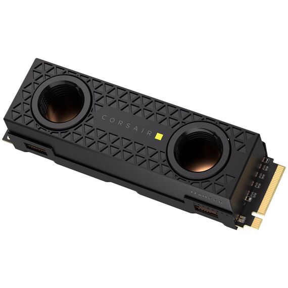 CORSAIR Hydro X Series MP700 PRO - SSD - 2 | CSSD-F2000GBMP700PHX