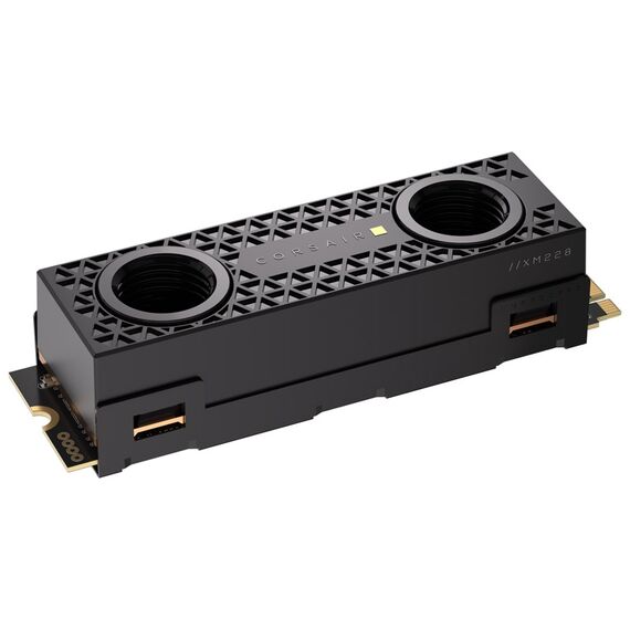 CORSAIR Hydro X Series MP700 PRO - SSD - 2 | CSSD-F2000GBMP700PHX