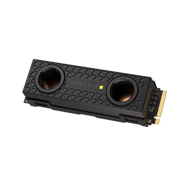CORSAIR Hydro X Series MP700 PRO - SSD - 2 | CSSD-F2000GBMP700PHX