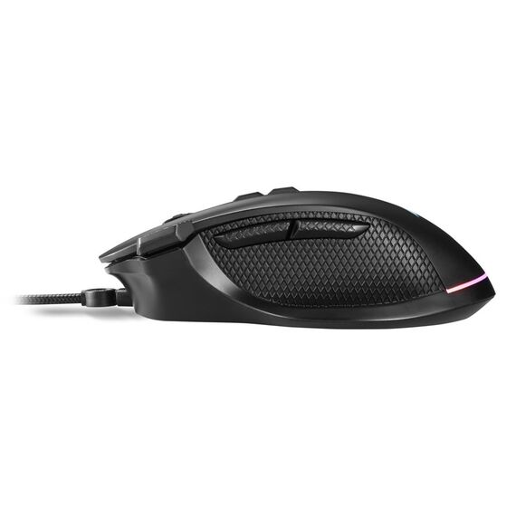 Sharkoon SHARK Force 3, Right-hand, Optical, USB  | 4044951040254