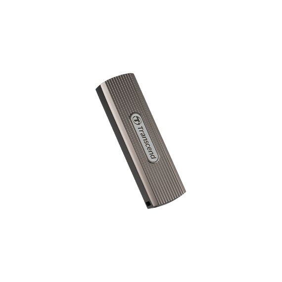 Transcend ESD330C - SSD - encrypted - 2 TB - extern | TS2TESD330C