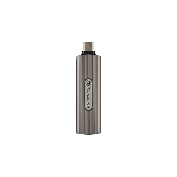 Transcend ESD330C - SSD - encrypted - 2 TB - extern | TS2TESD330C