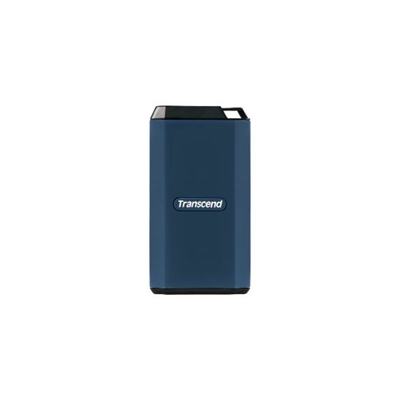 Transcend ESD410C - SSD - encrypted - 4 TB - extern | TS4TESD410C