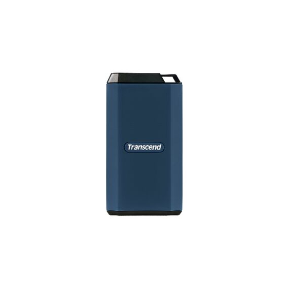 Transcend ESD410C - SSD - encrypted - 4 TB - extern | TS4TESD410C
