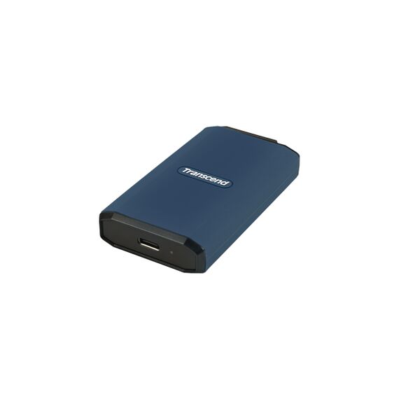 Transcend ESD410C - SSD - encrypted - 4 TB - extern | TS4TESD410C