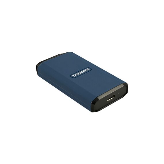 Transcend ESD410C - SSD - encrypted - 4 TB - extern | TS4TESD410C