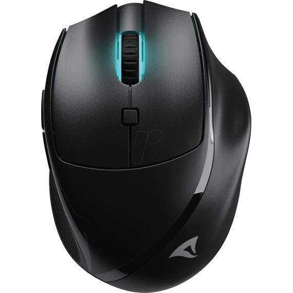 Sharkoon OfficePal M25W, Right-hand, Optical, RF  | 4044951039647
