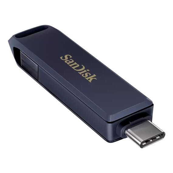 SanDisk Phone Drive - USB flash drive - 64 G | SDIXD0N-064G-GN6NN