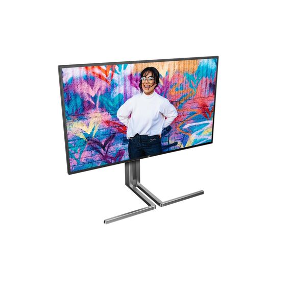 AOC U27U3CV - Graphic Pro Series - LED monitor - 27" - 3840 x 216