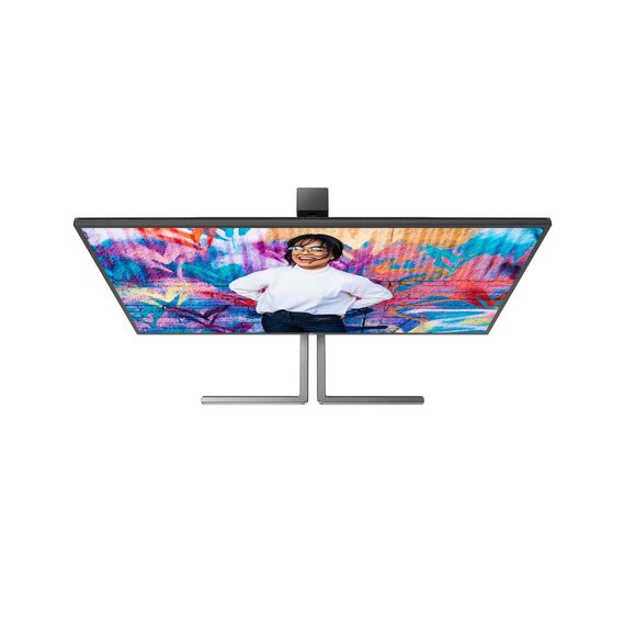 AOC U27U3CV - Graphic Pro Series - LED monitor - 27" - 3840 x 216