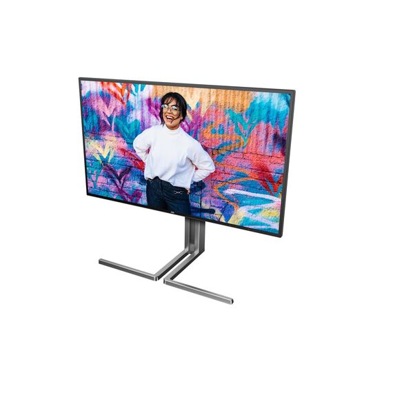 AOC U27U3CV - Graphic Pro Series - LED monitor - 27" - 3840 x 216