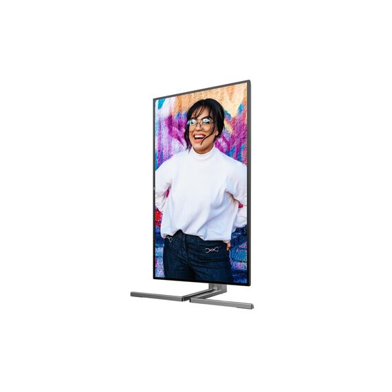 AOC U27U3CV - Graphic Pro Series - LED monitor - 27" - 3840 x 216