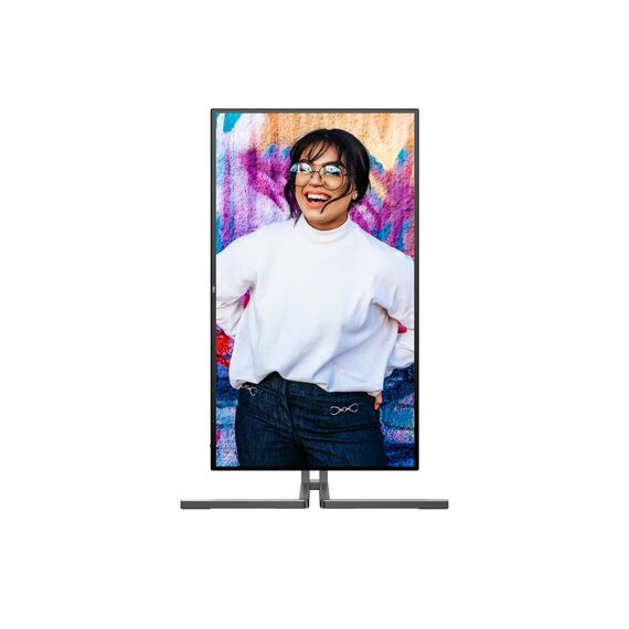 AOC U27U3CV - Graphic Pro Series - LED monitor - 27" - 3840 x 216