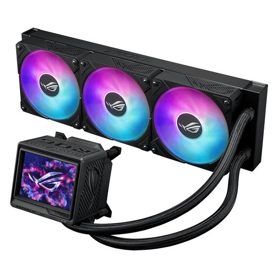 ROG Ryujin III 360 ARGB Extreme all-in-one liqu | 90RC0131-M0EAY0