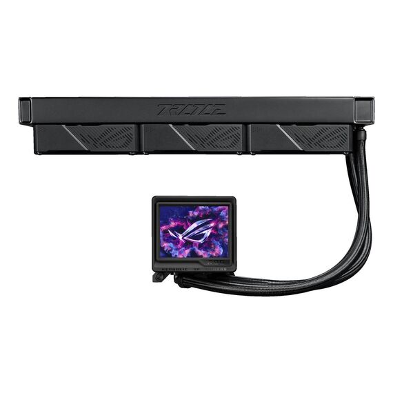 ROG Ryujin III 360 ARGB Extreme all-in-one liqu | 90RC0131-M0EAY0