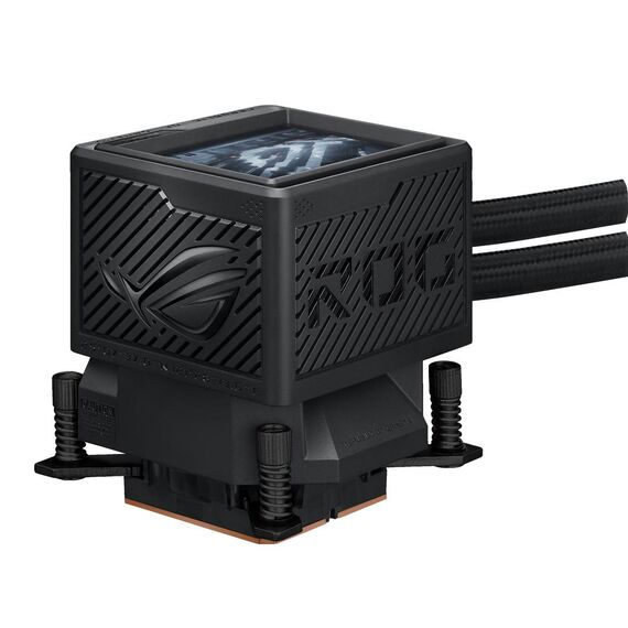 ROG Ryujin III 360 ARGB Extreme all-in-one liqu | 90RC0131-M0EAY0