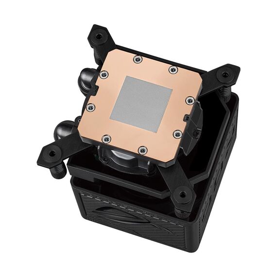 ROG Ryujin III 360 ARGB Extreme all-in-one liqu | 90RC0131-M0EAY0