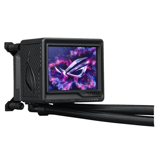 ROG Ryujin III 360 ARGB Extreme all-in-one liqu | 90RC0131-M0EAY0