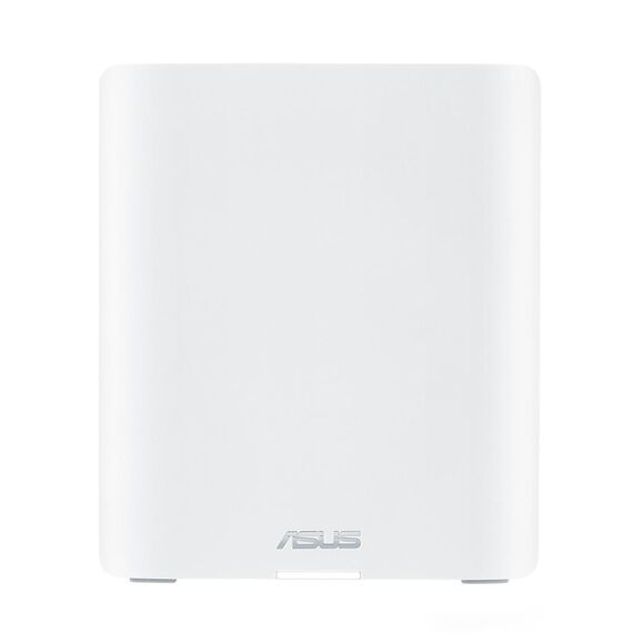 ASUS ZenWiFi BT8 - Wi-Fi system - (2 routers) - | 90IG0930-MO3B20