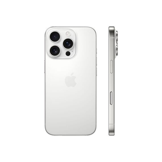 Apple iPhone 16 Pro Max - 5G smartphone - dual-SIM /  | MYX13ZD/A