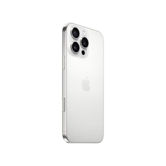 Apple iPhone 16 Pro Max - 5G smartphone - dual-SIM /  | MYX13ZD/A