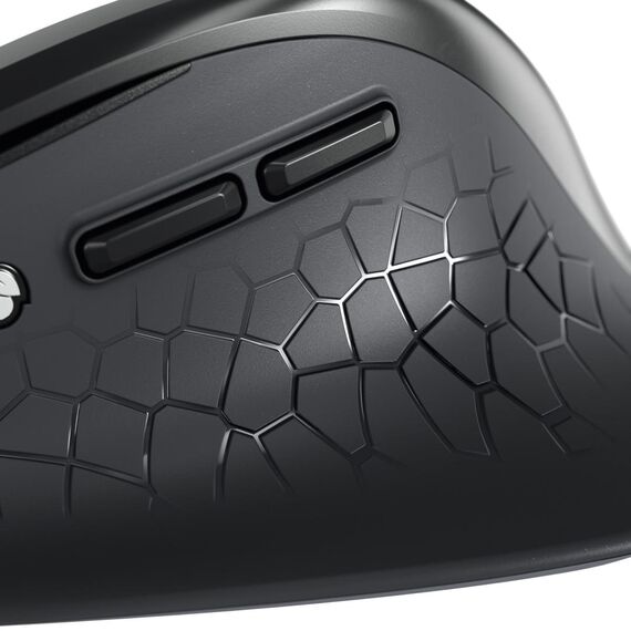 CHERRY STREAM DESKTOP COMFORT - Keyboard and mouse  | JD-8550FR-2