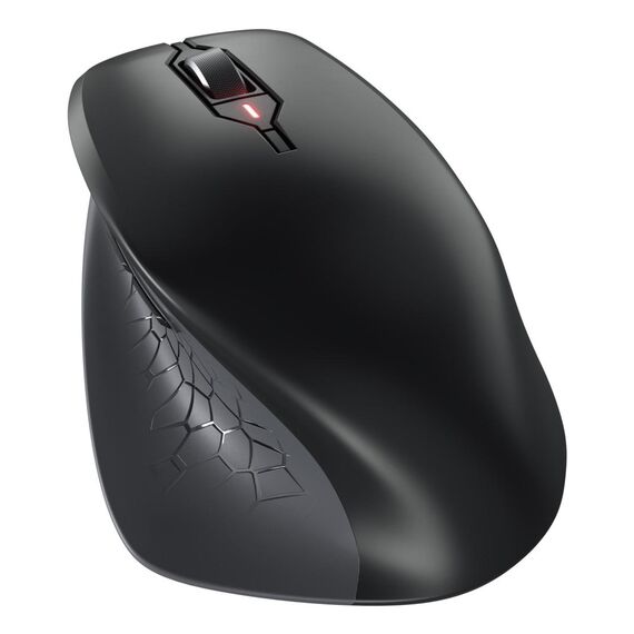 CHERRY STREAM DESKTOP COMFORT - Keyboard and mouse  | JD-8550FR-2