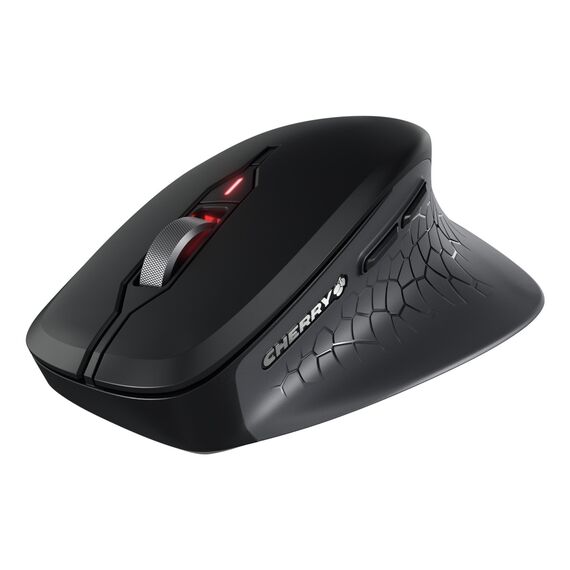 CHERRY STREAM DESKTOP COMFORT - Keyboard and mouse  | JD-8550FR-2