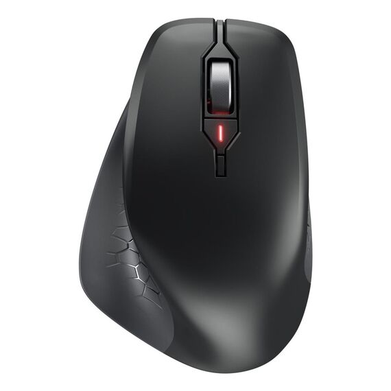 CHERRY STREAM DESKTOP COMFORT - Keyboard and mouse  | JD-8550FR-2
