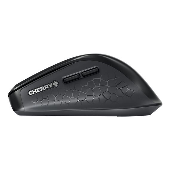 CHERRY STREAM DESKTOP COMFORT - Keyboard and mouse  | JD-8550FR-2