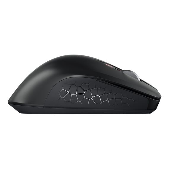 CHERRY STREAM DESKTOP COMFORT - Keyboard and mouse  | JD-8550FR-2