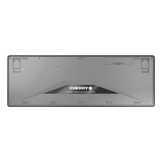 CHERRY STREAM DESKTOP COMFORT - Keyboard and mouse  | JD-8550FR-2