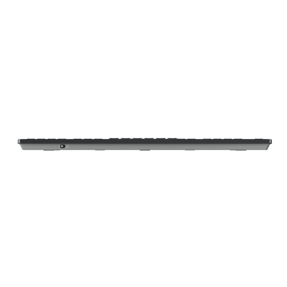 CHERRY STREAM DESKTOP COMFORT - Keyboard and mouse  | JD-8550FR-2