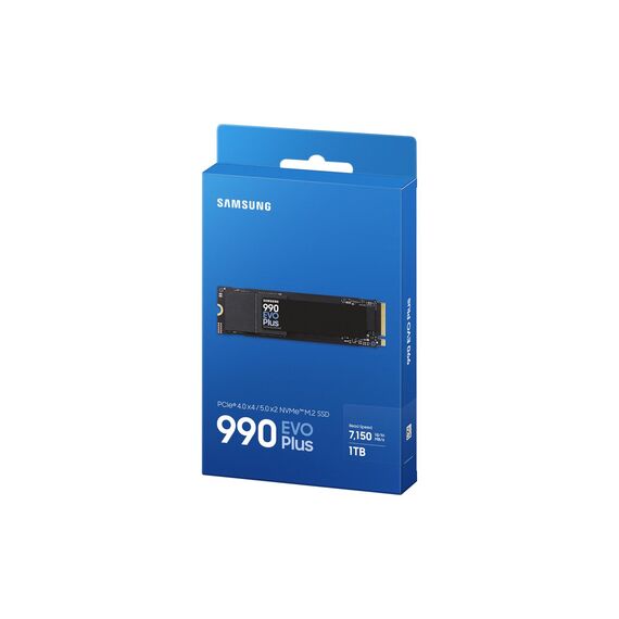 Samsung MZ-V9S1T0 / 1 TB / M.2 / 7150 MB/s / 6300 M | MZ-V9S1T0BW