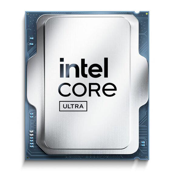 Intel Core Ultra 5 245KF, Intel Core Ultra 5, FCLG | AT8076806414