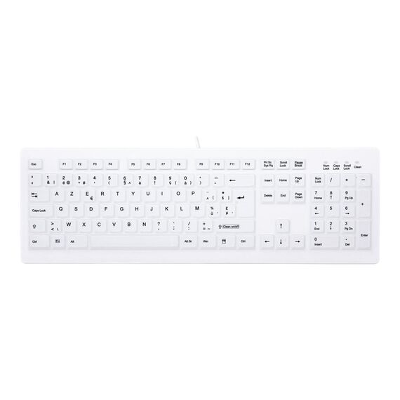 Active Key MedicalKey AK-C8100 Sanitizable - | AK-C8100F-UVS-W/US