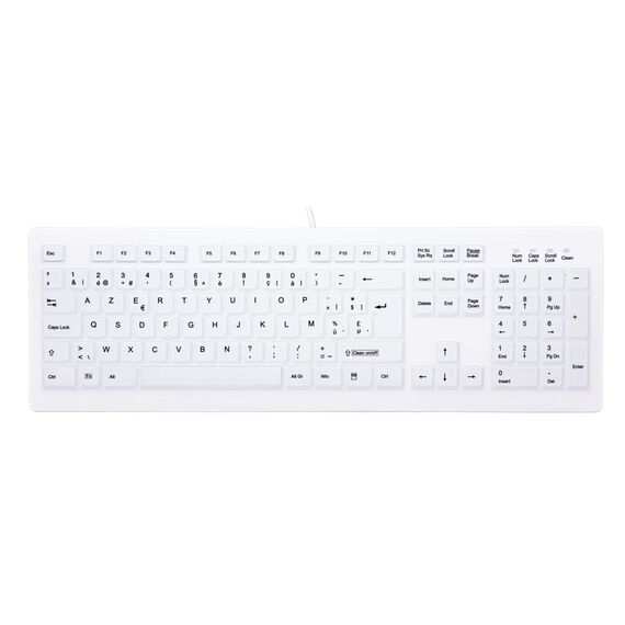 Active Key MedicalKey AK-C8100 Sanitizable - | AK-C8100F-UVS-W/US