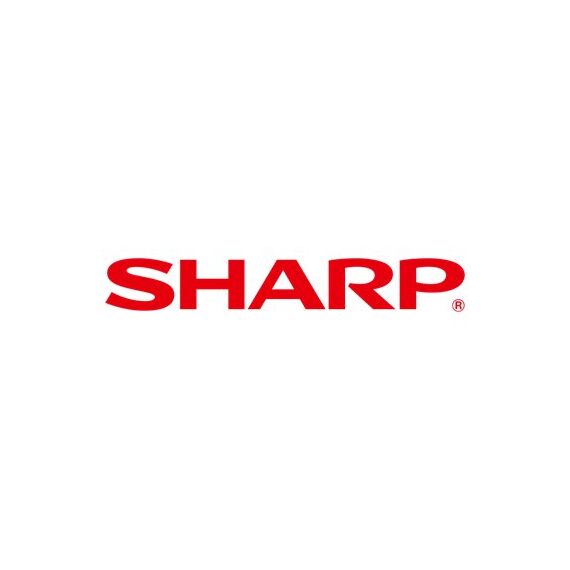 Sharp MX-62GT-YB - Yellow - original - toner cartridge | MX62GTYB