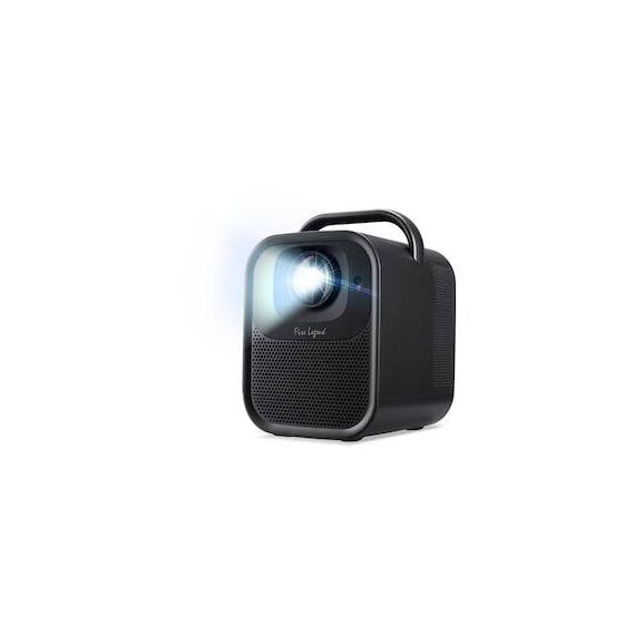 AOpen Fire Legend QF16ATV LCD projector 550 ANSI MR.JX411.001