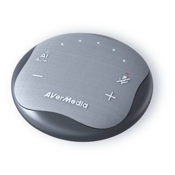 AVer Pocket SpeakerPhone Hub 61AS315000AE