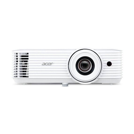 Acer H6805BDa DLP projector 4000 lumens 3840 x MR.JTB11.00S